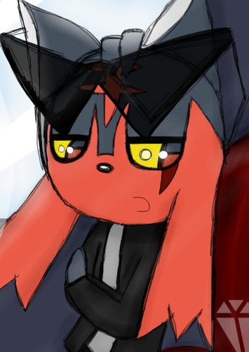 Paul (Litten)