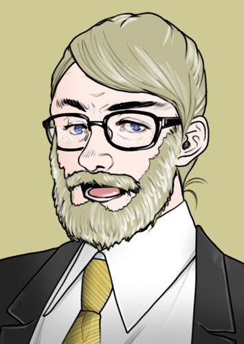 Paul Luther