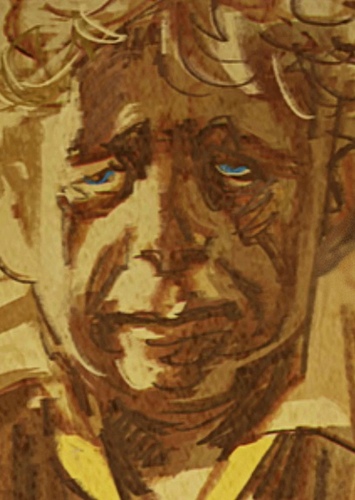 Paul Marion