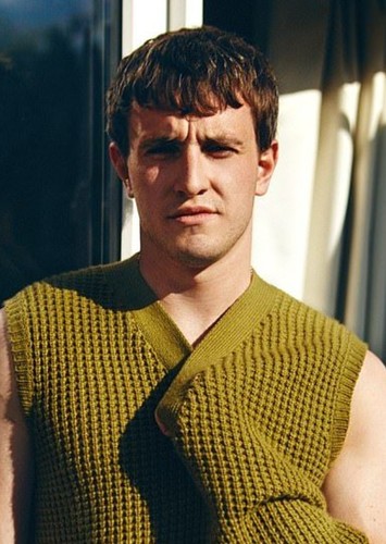 Paul Mescal
