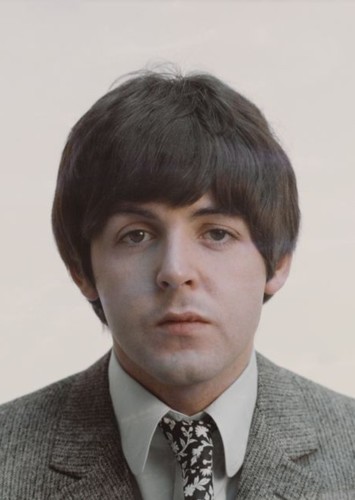 Paul McCartney