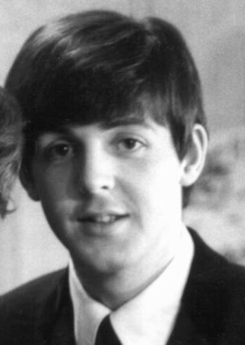 Paul McCartney