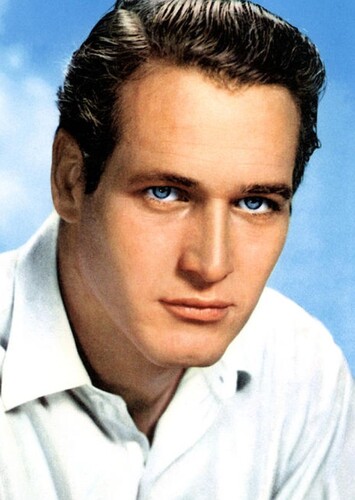 Paul Newman
