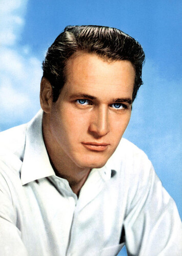 Paul Newman