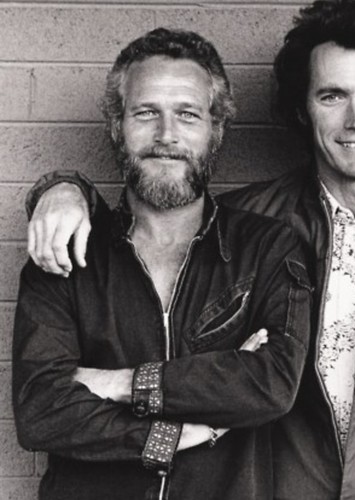 Paul Newman
