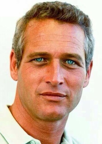 Paul Newman