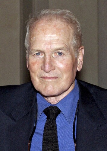 Paul Newman (R.I.P.)
