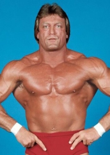 Paul Parlette Orndorff Jr