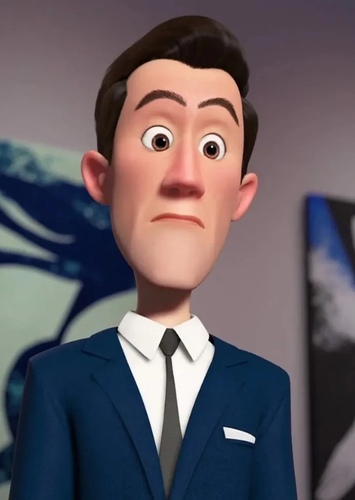 Paul Peterson