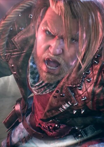 Paul Phoenix