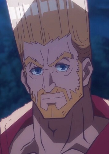 Paul Phoenix