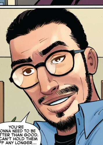 Paul rabin