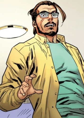 Paul Rabin