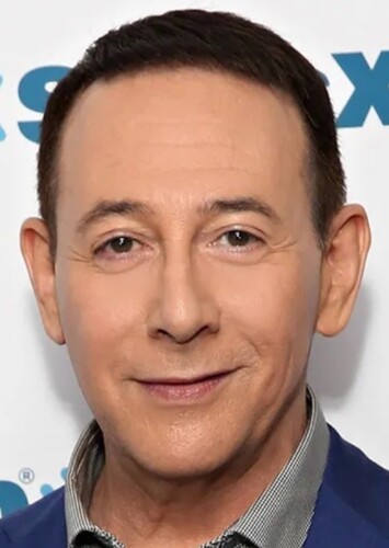 Paul Reubens