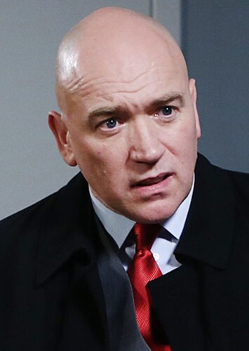 Paul brennan
