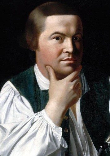 Paul Revere
