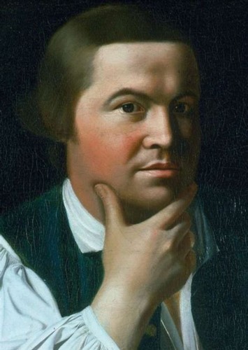 Paul Revere