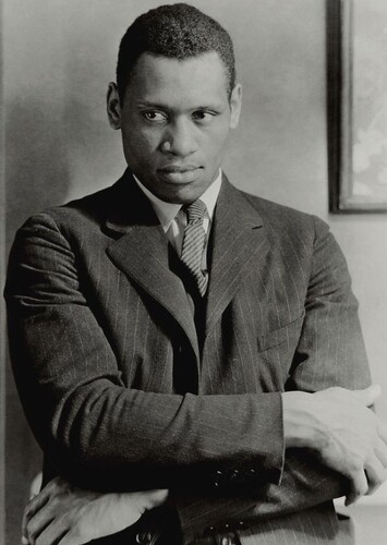 Paul Robeson