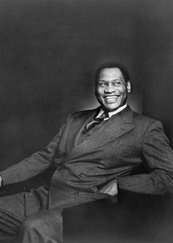 Paul Robeson