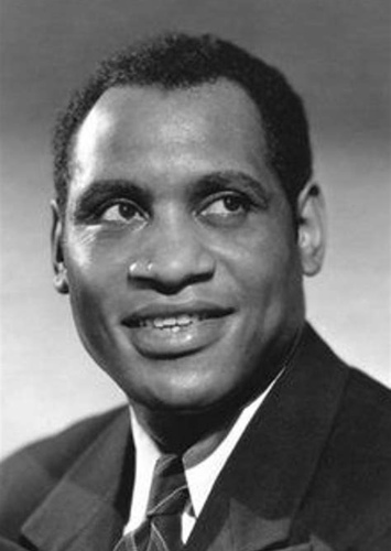Paul Robeson