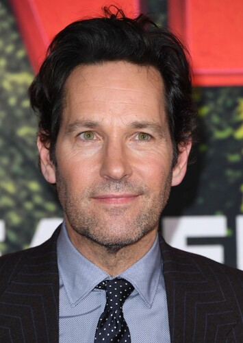 Paul Rudd