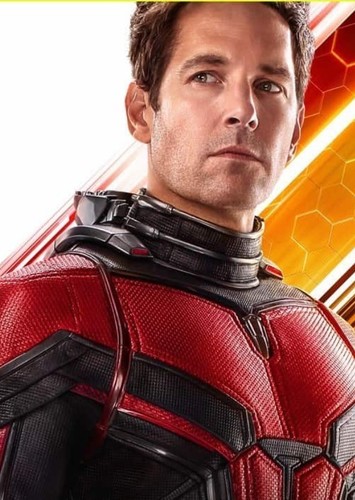 Paul Rudd