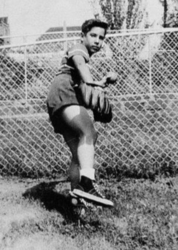 Paul Simon