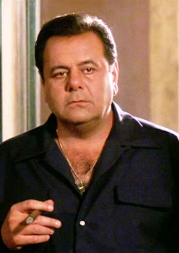 Paul Sorvino