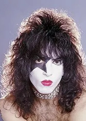 Paul Stanley