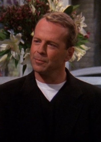 Paul Stevens