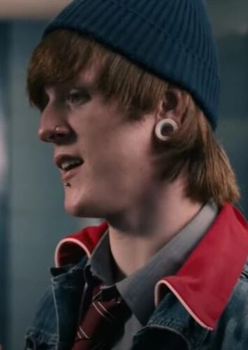 Paul (Stitches)