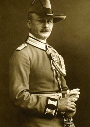 Paul von Lettow Vorbeck