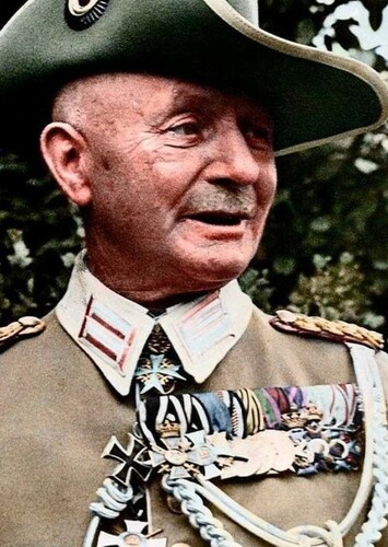 Paul von Lettow-Vorbeck