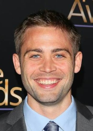 Paul Walker