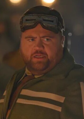 Paul Walter Hauser