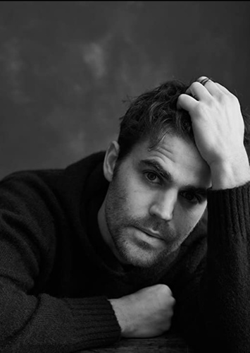 Paul Wesley