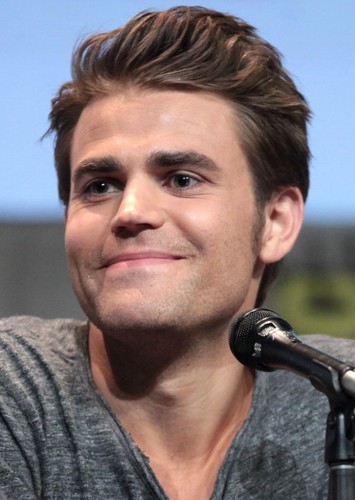 Paul Wesley