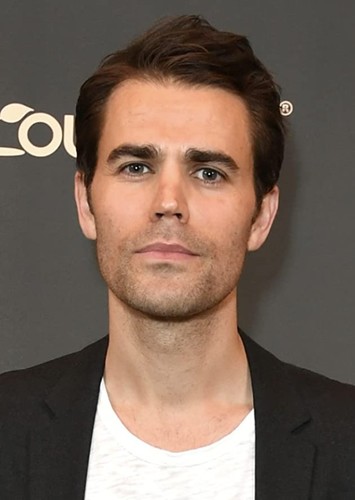 Paul Wesley