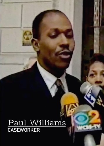 Paul Williams