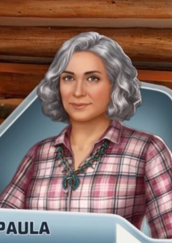 Paula