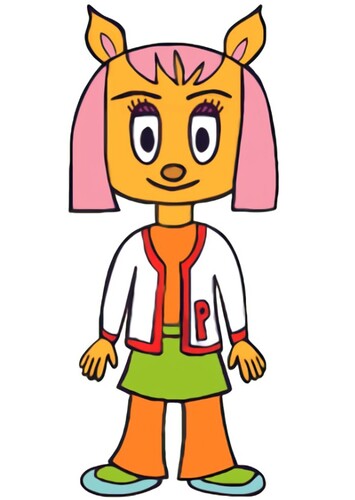 Paula