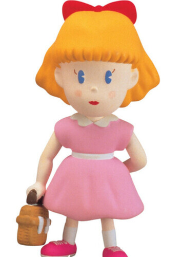 Paula Polestar