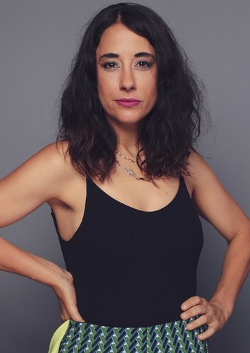 Paula Saez