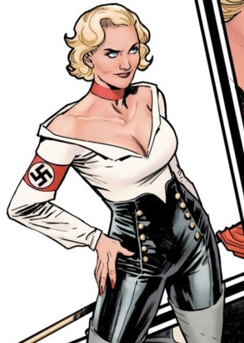 Paula von Gunther