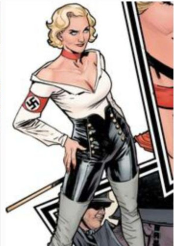 Paula Von Gunther