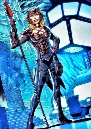 Paula von Gunther