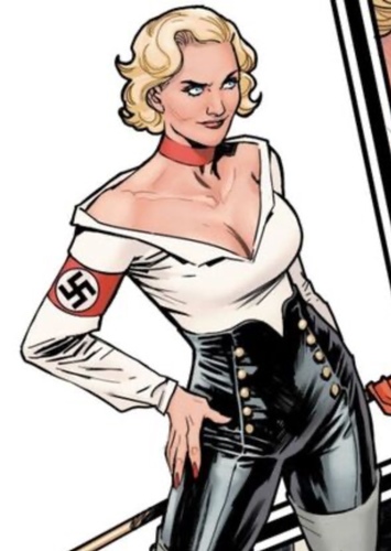 Paula von Gunther