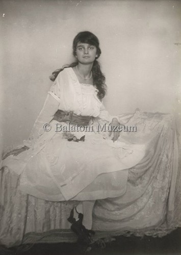 Paulette Horthy