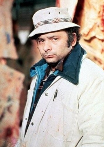 Paulie