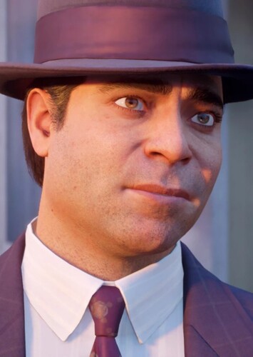 Paulie Lombardo